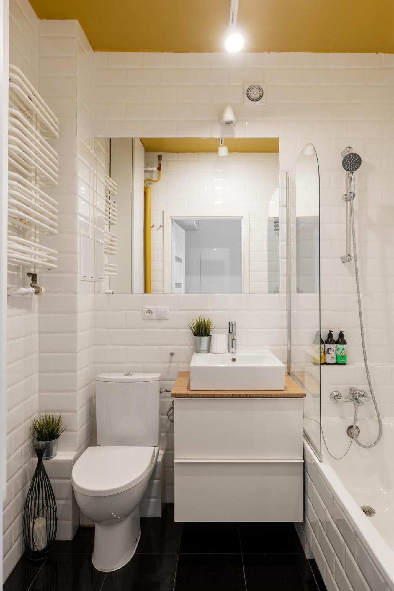 Relax Apartment Hoza / Poznanska Warszawa Eksteriør bilde